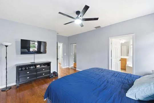 Nice and spacious