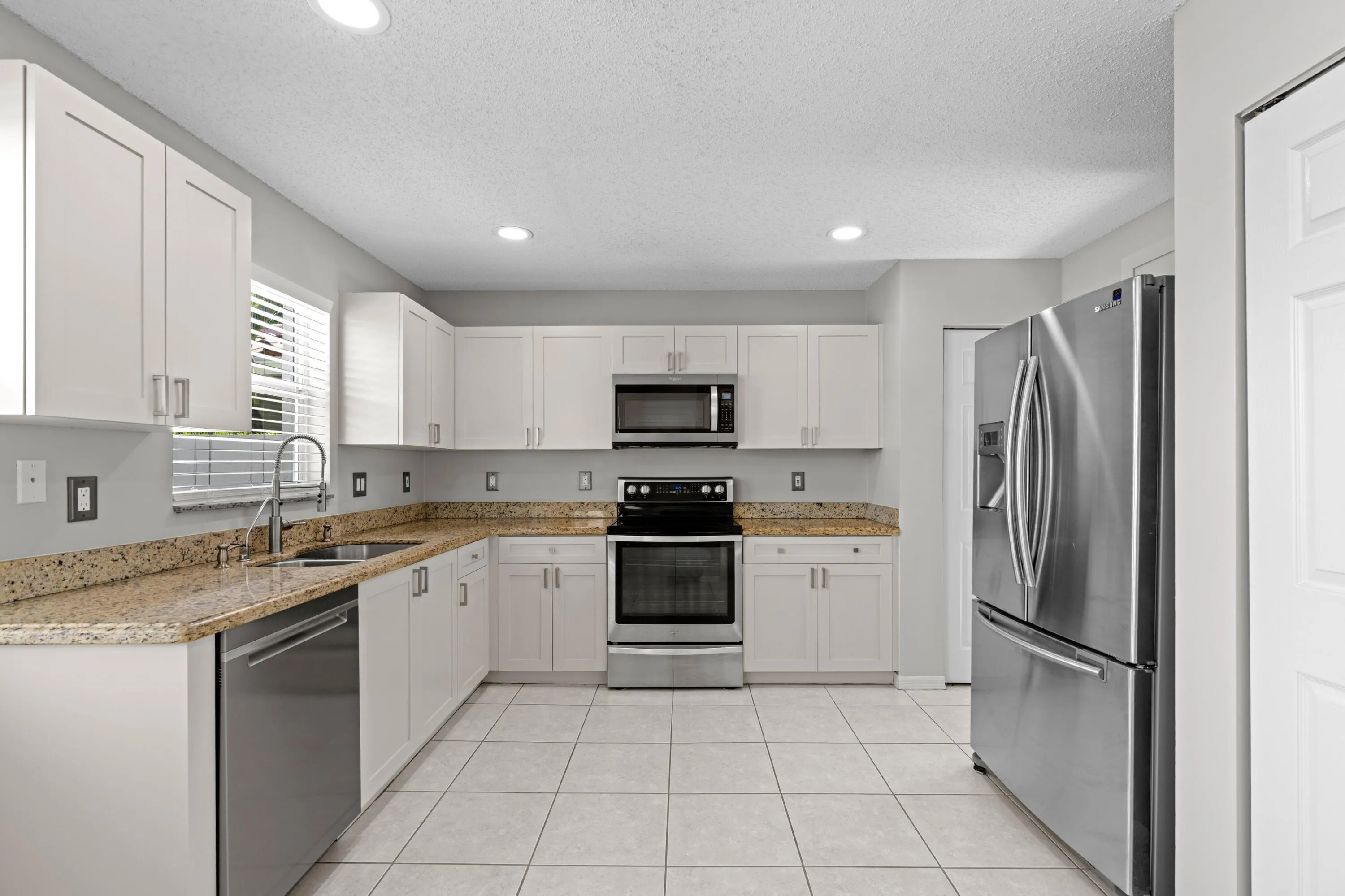 3961 Crescent Creek Place - Kitchen 2