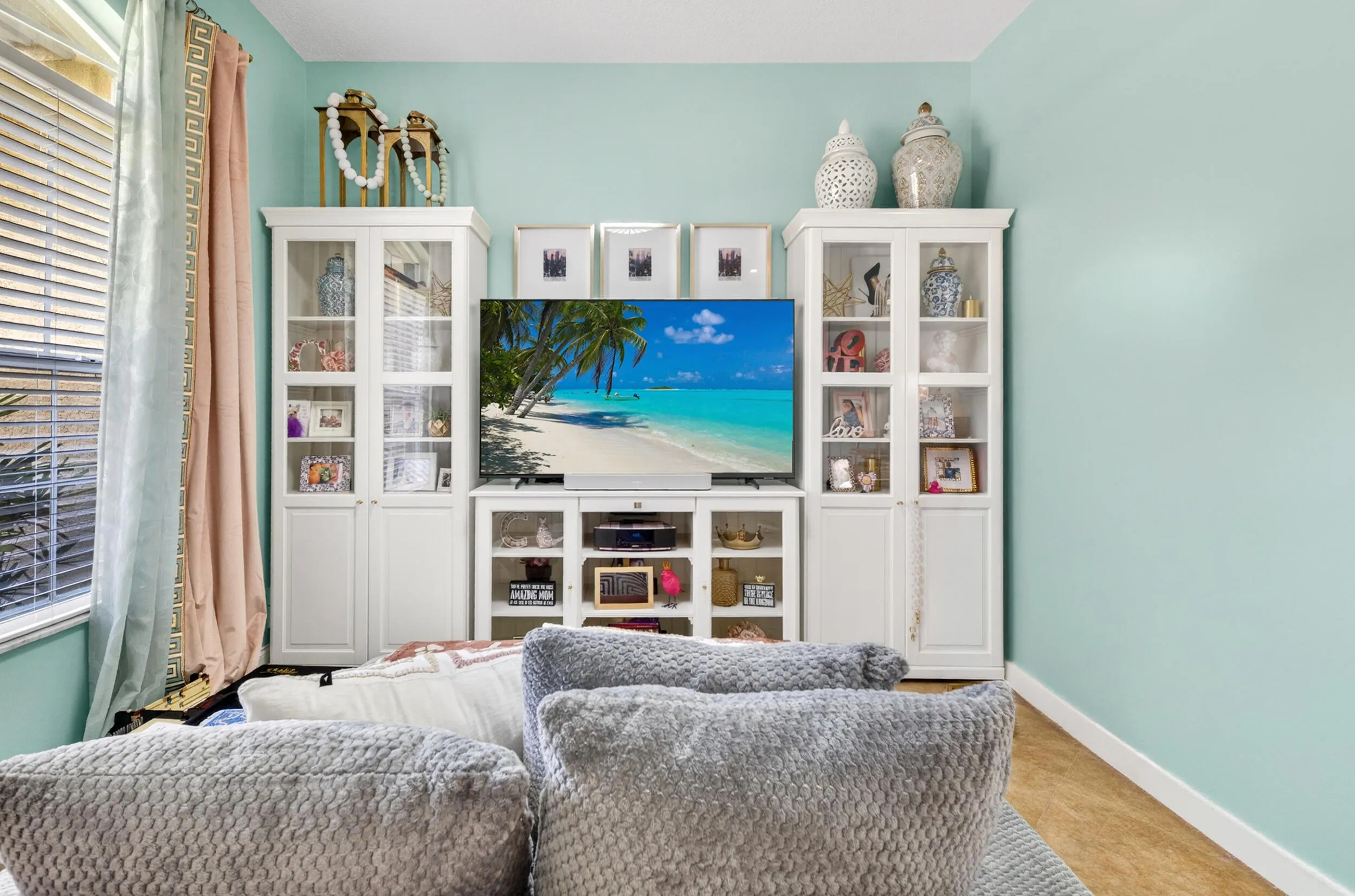 Bedroom/Office