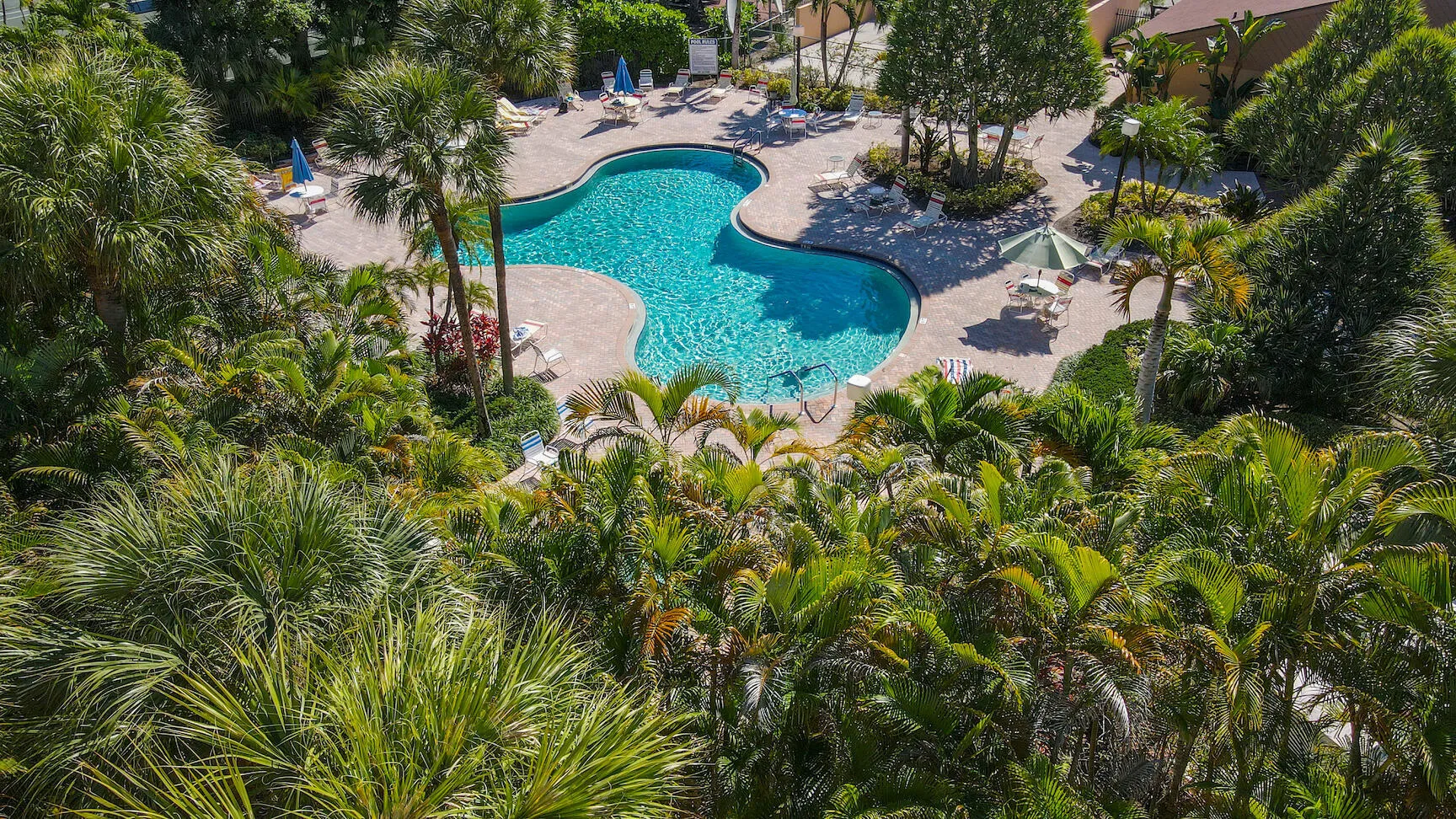 Lavers Delray Racquet Club