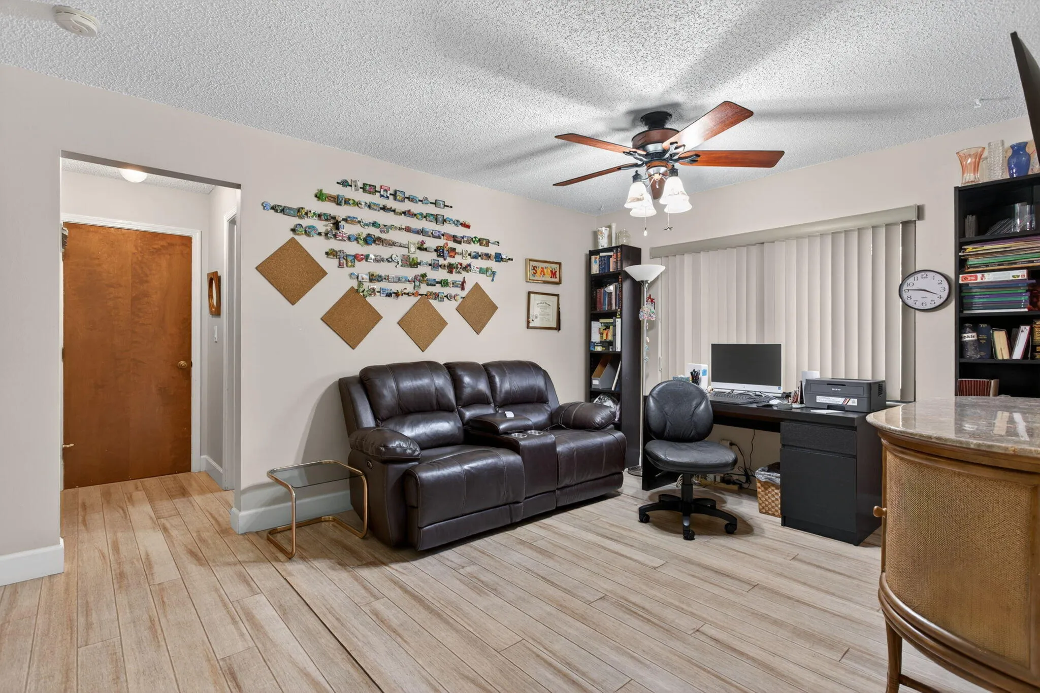 office