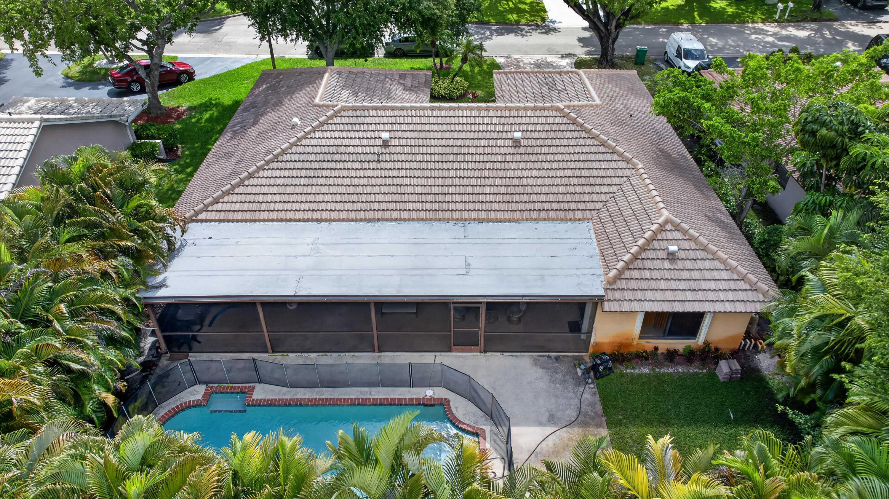New Roof 2026