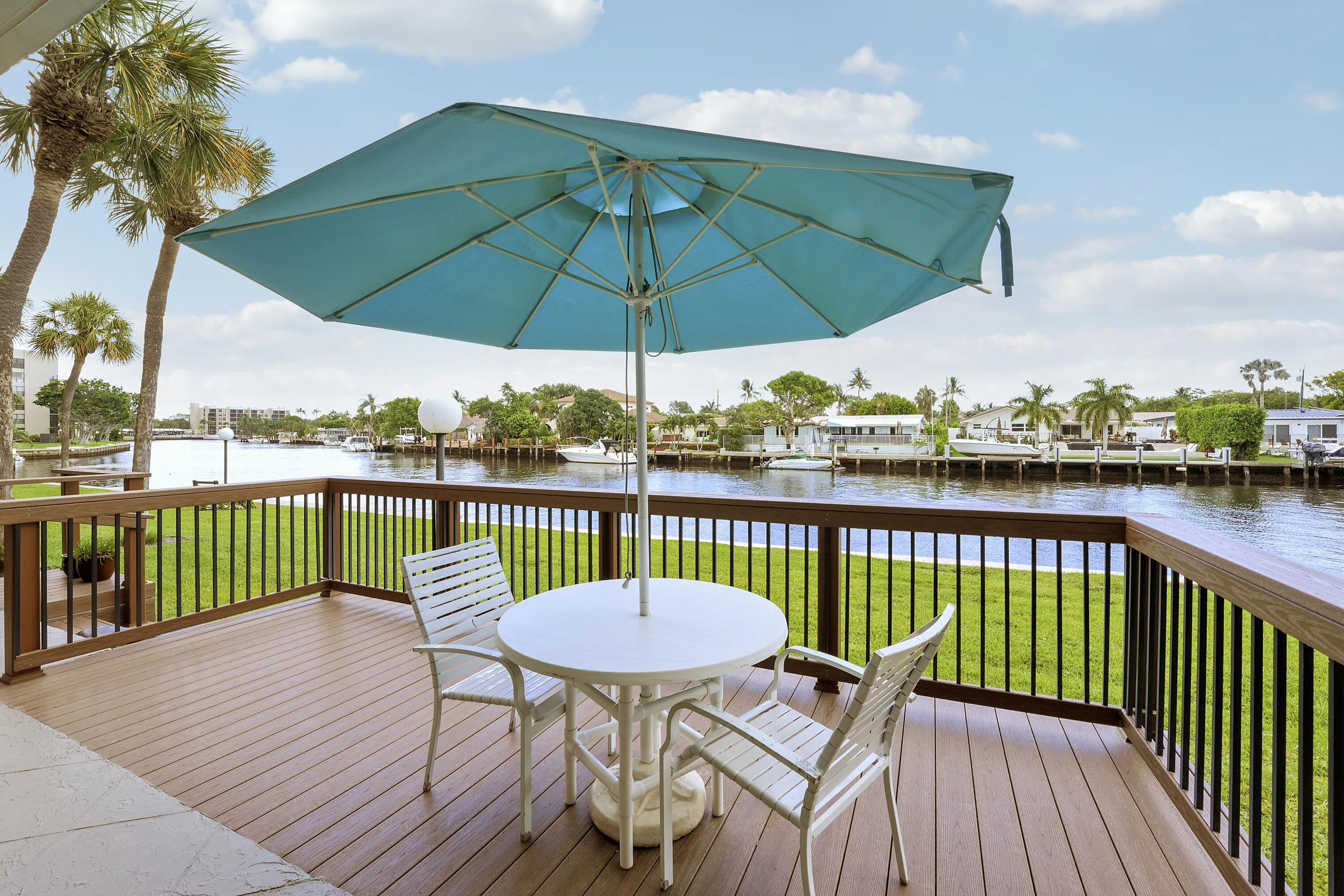 Boca Bayou Amenities