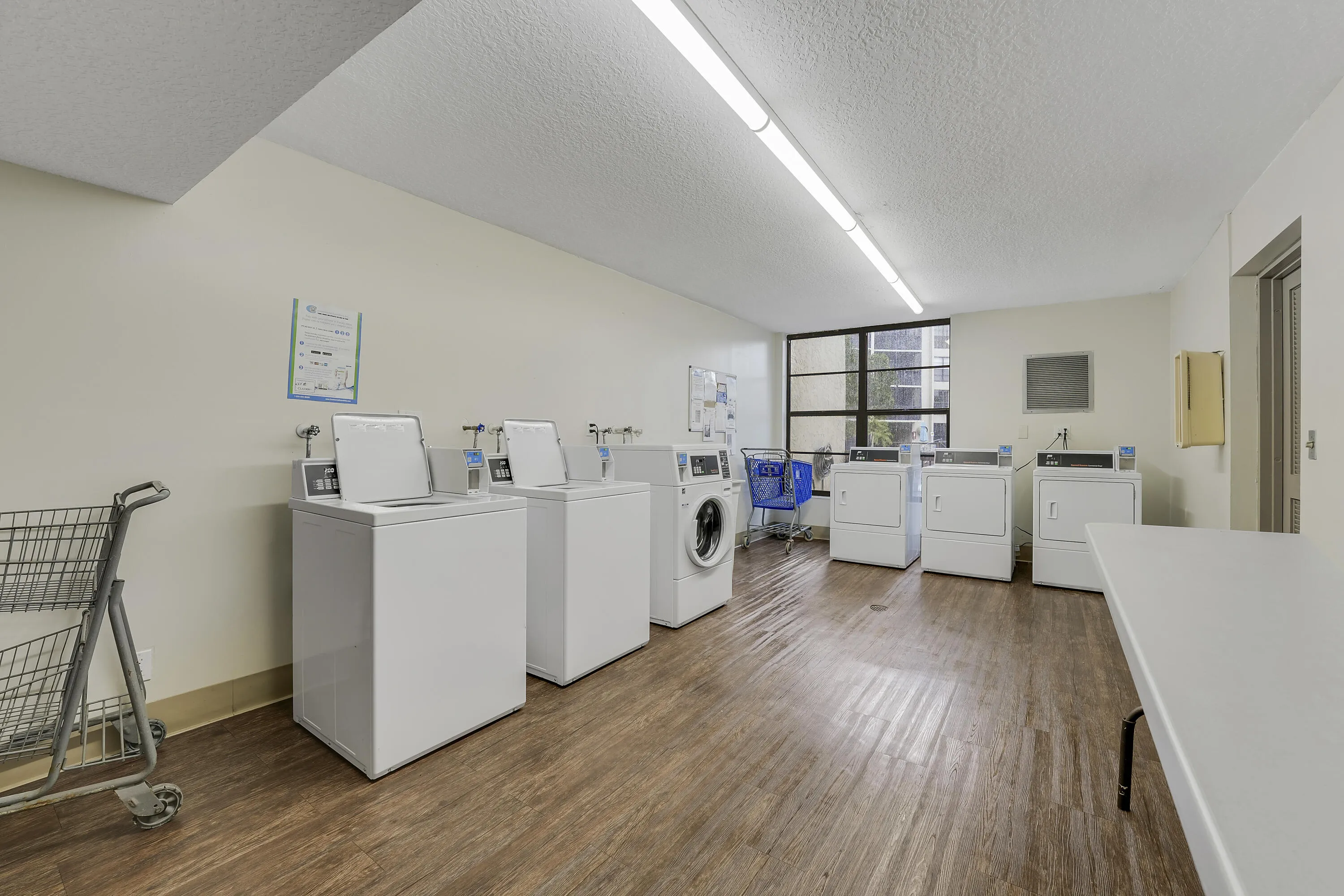 Common Laundry