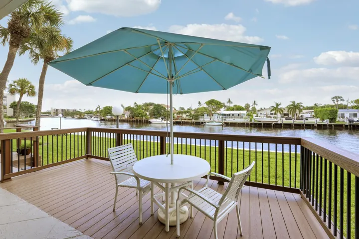 Boca Bayou Amenities
