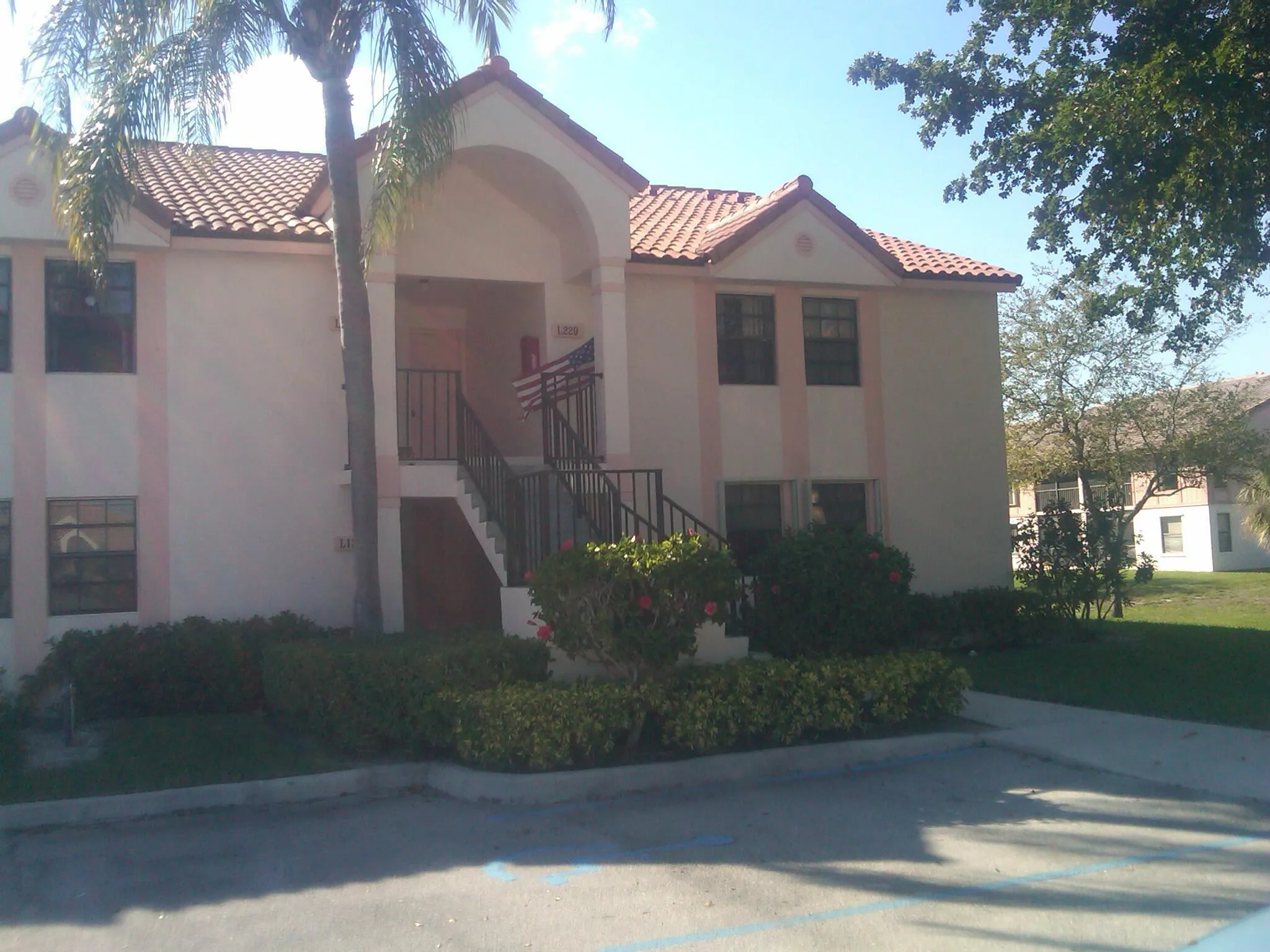front...