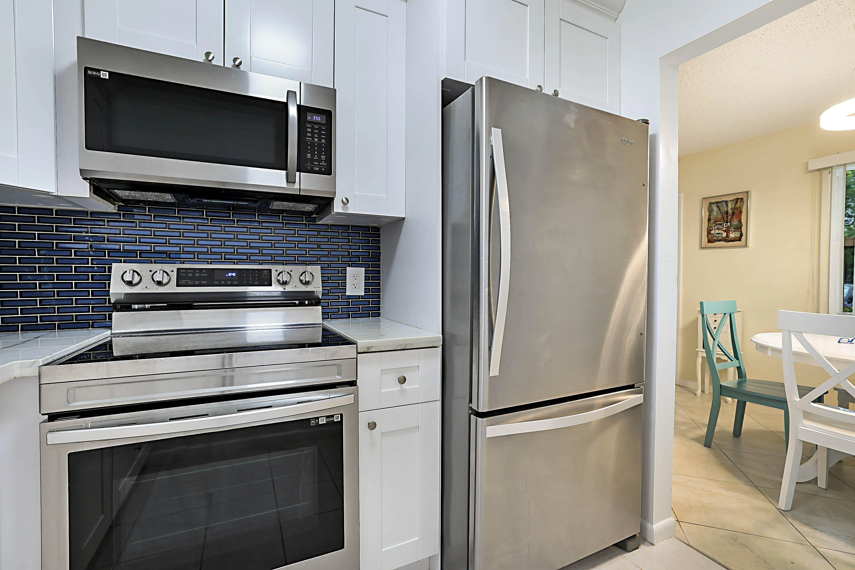 1023 Ellesmere B -12