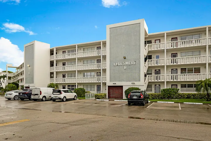 1023 Ellesmere B -1