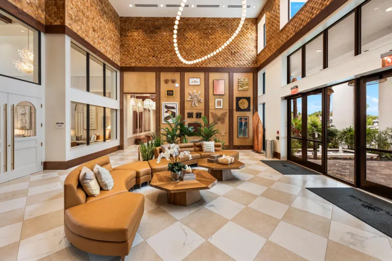 LOE Clubhouse-Lobby-46