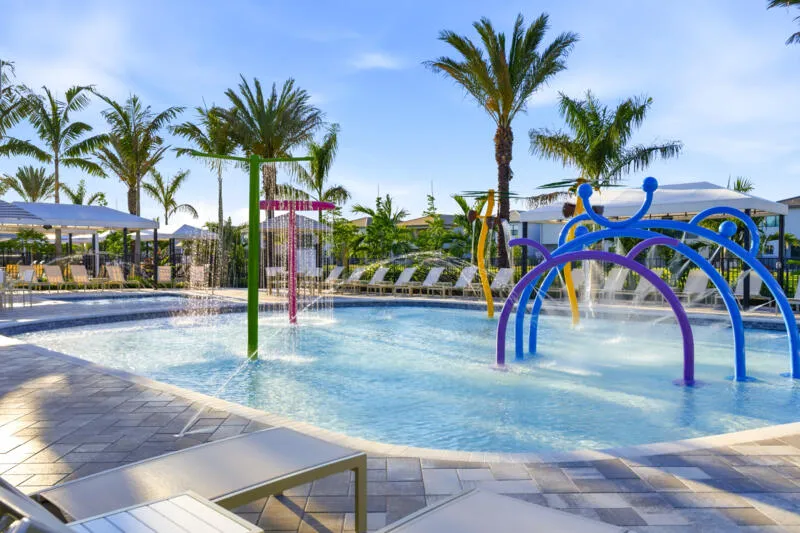 LOE Clubhouse-Kids Pool-255