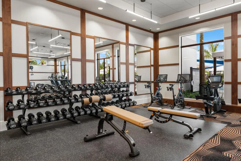 LOE Clubhouse-Fitness-5