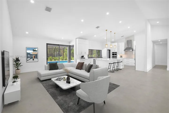 Virtual Staging