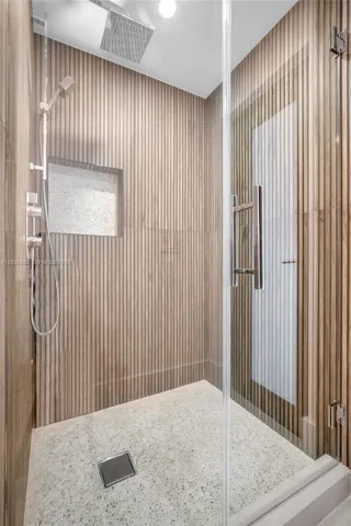 SECOND BATHROOM