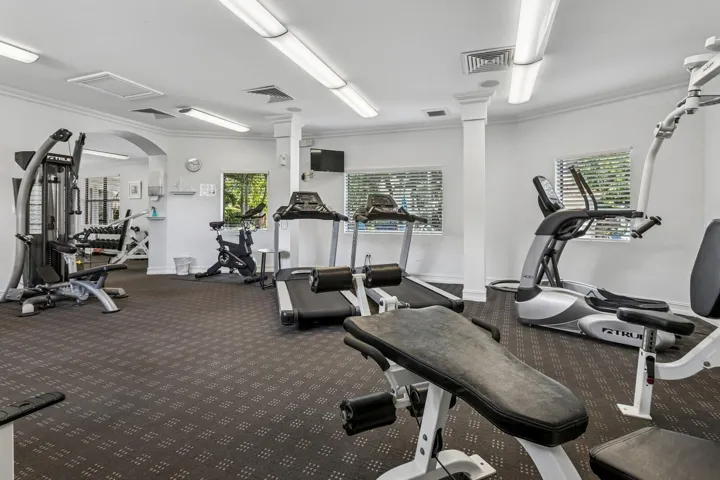 Fitness