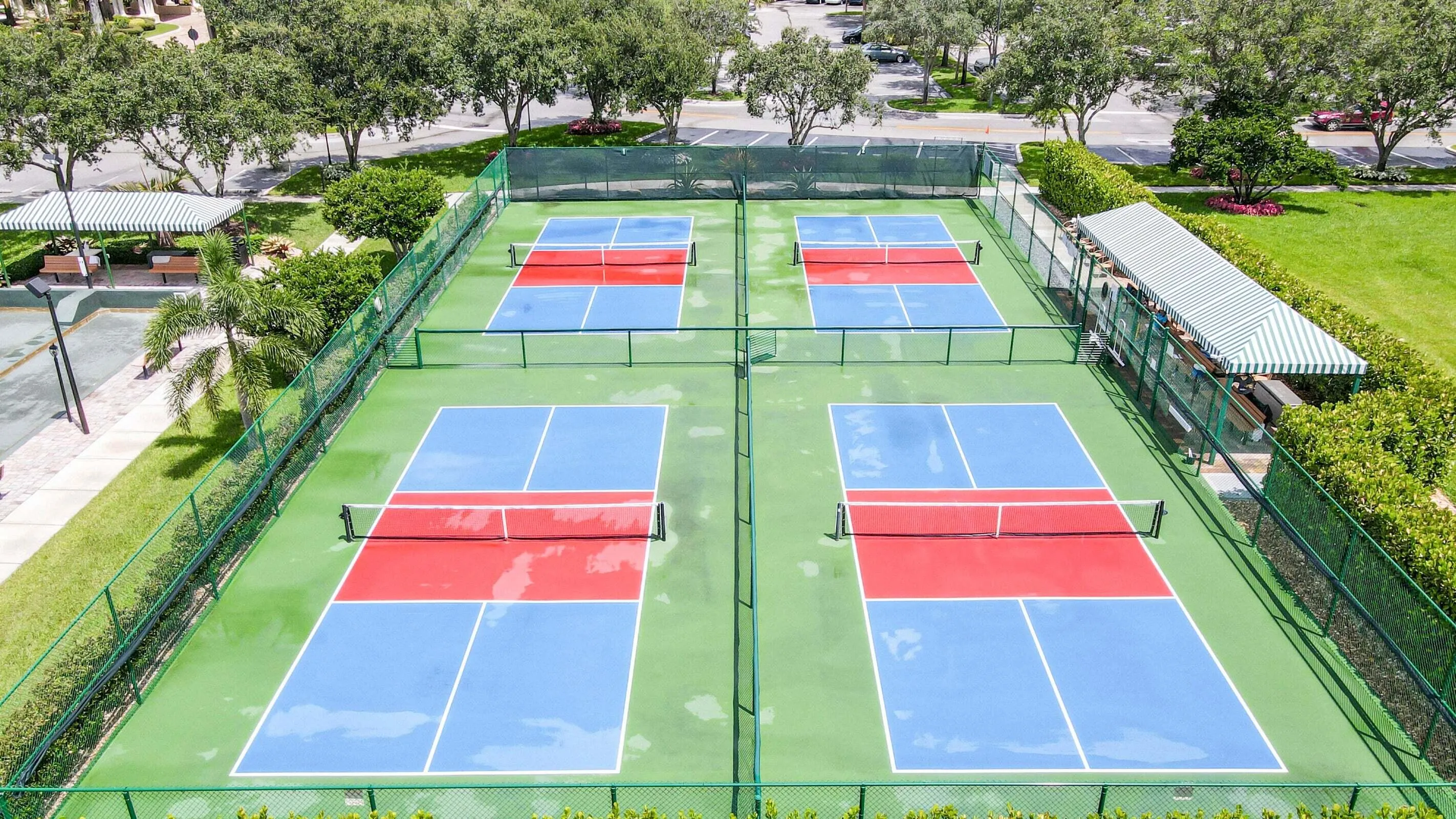 Bellaggio Pickleball