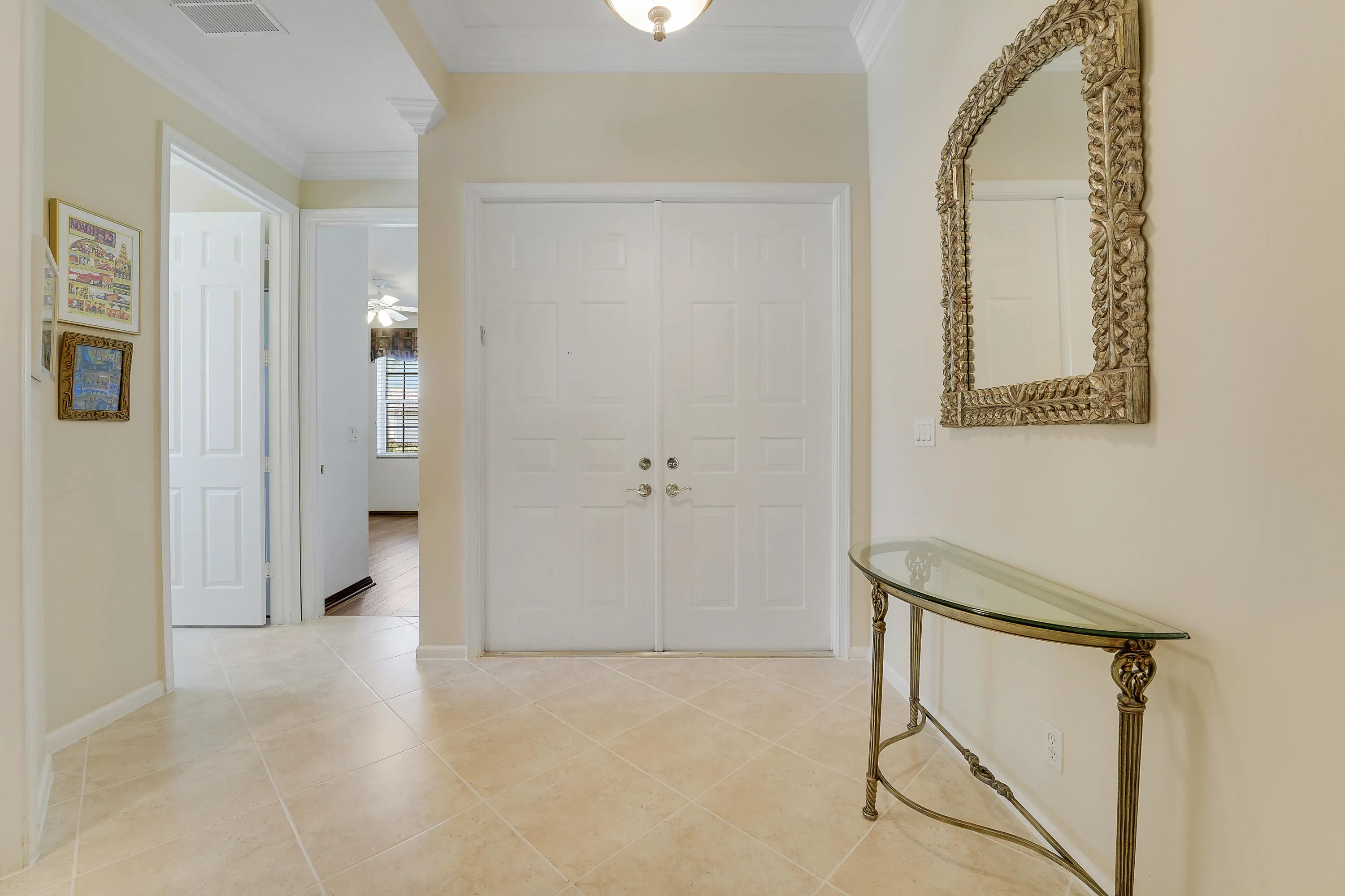 Foyer
