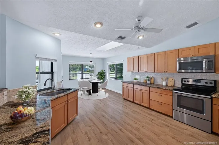 Virtual Staging