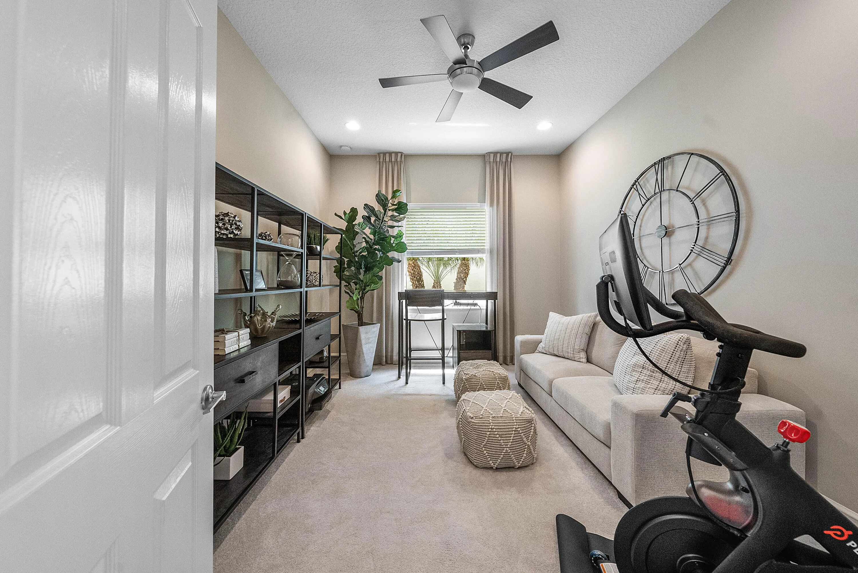 Den/Optional 4th Bedroom