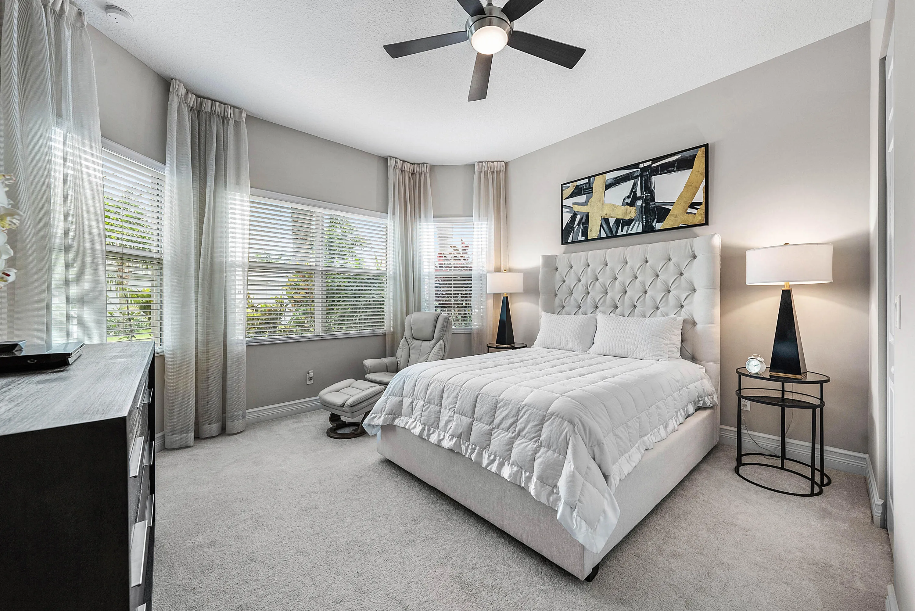 Ensuite Guest Bedroom