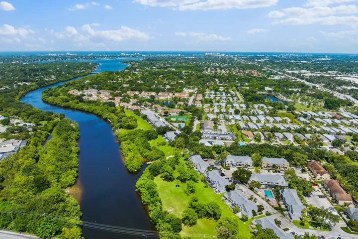 6343 Riverwalk #3