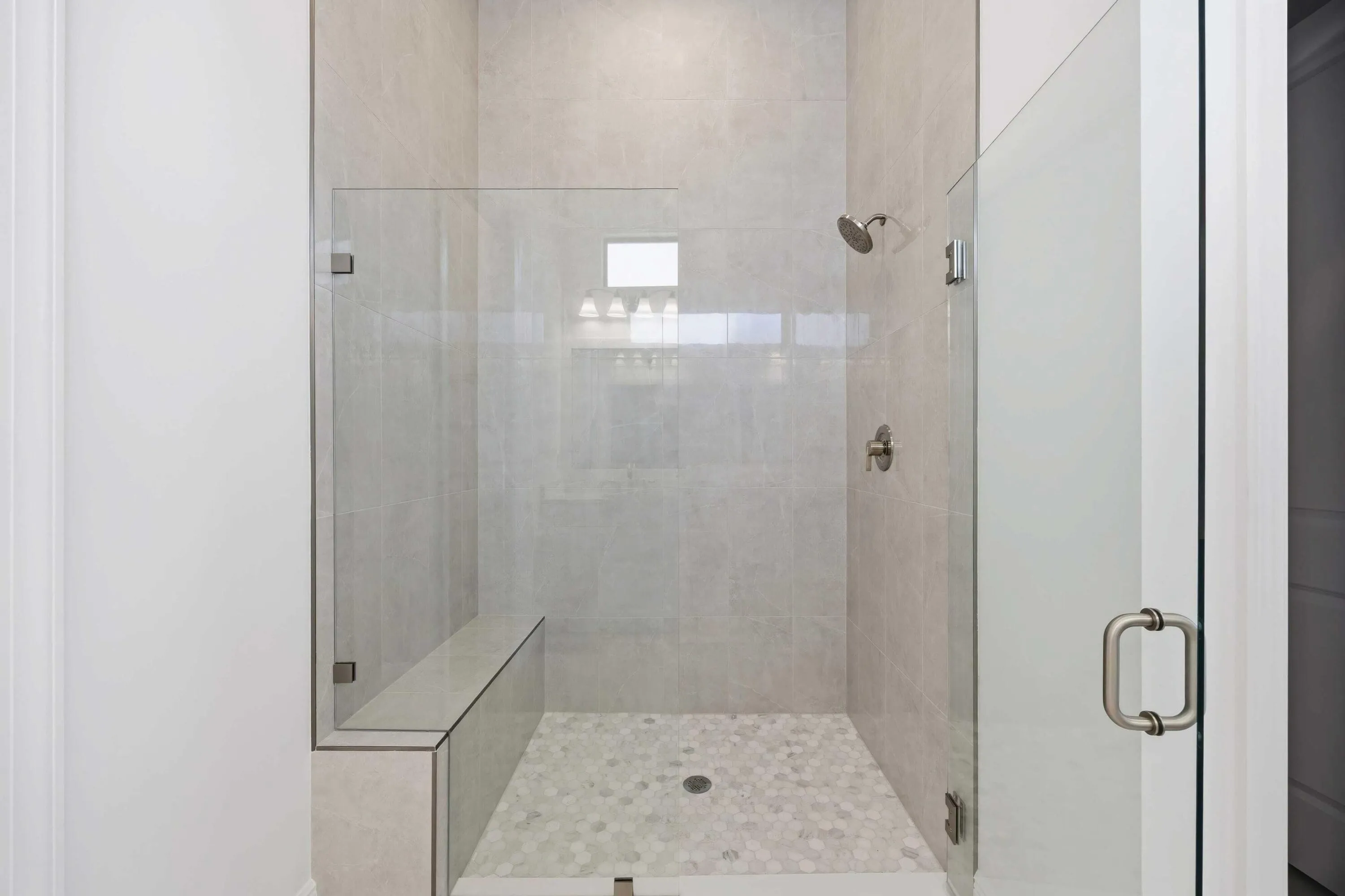Owner's Bath