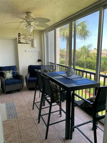porch