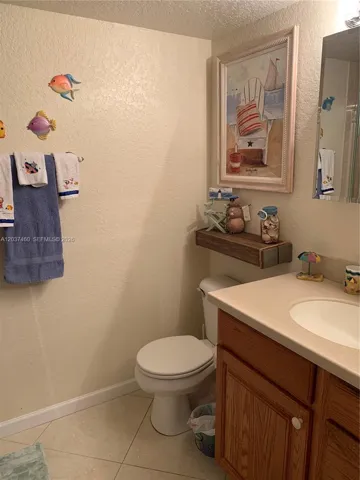 2nd bath