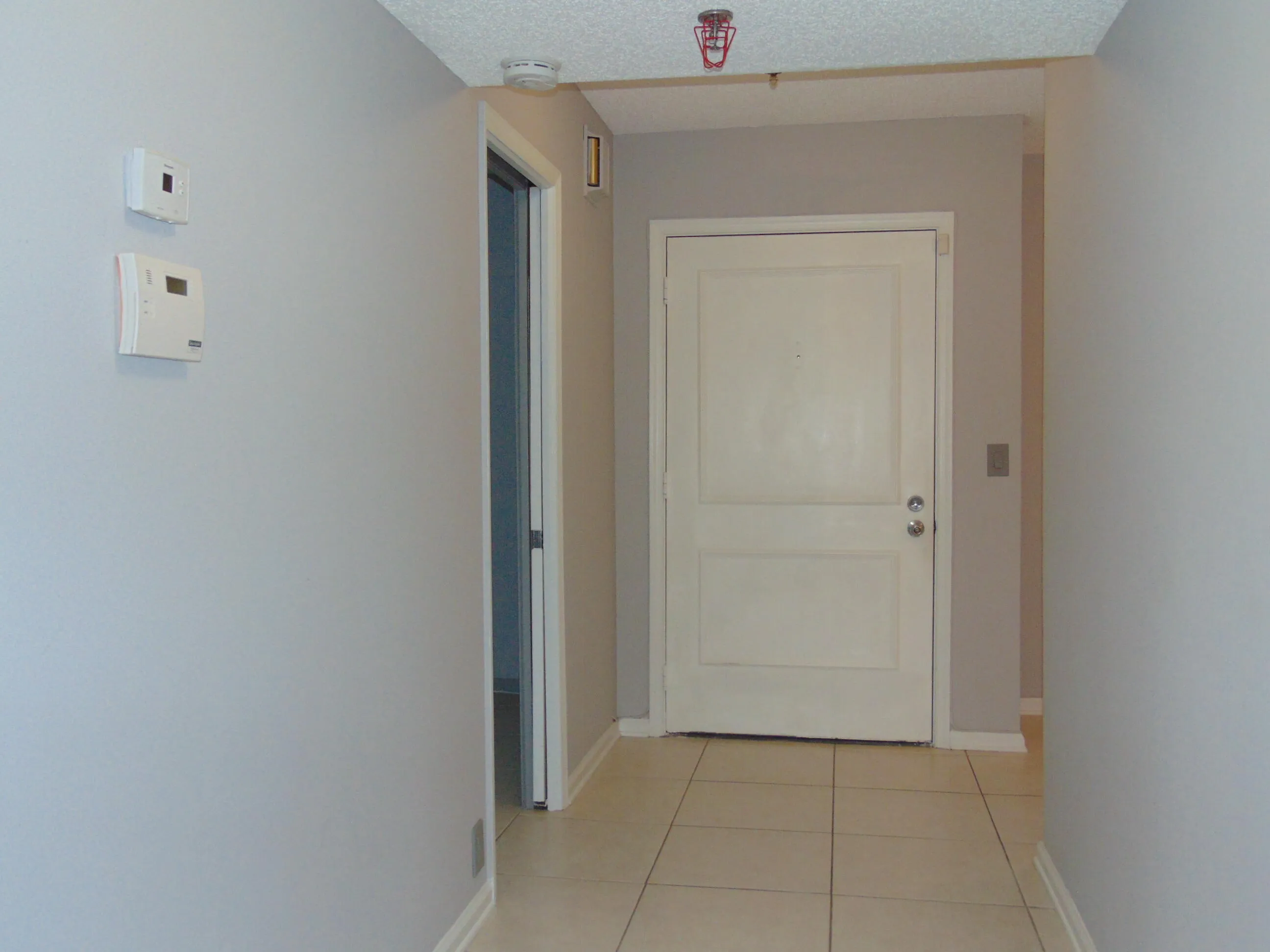 ENTRY FOYER