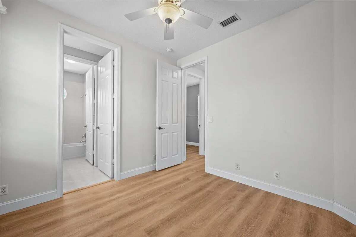 3rd Bedroom