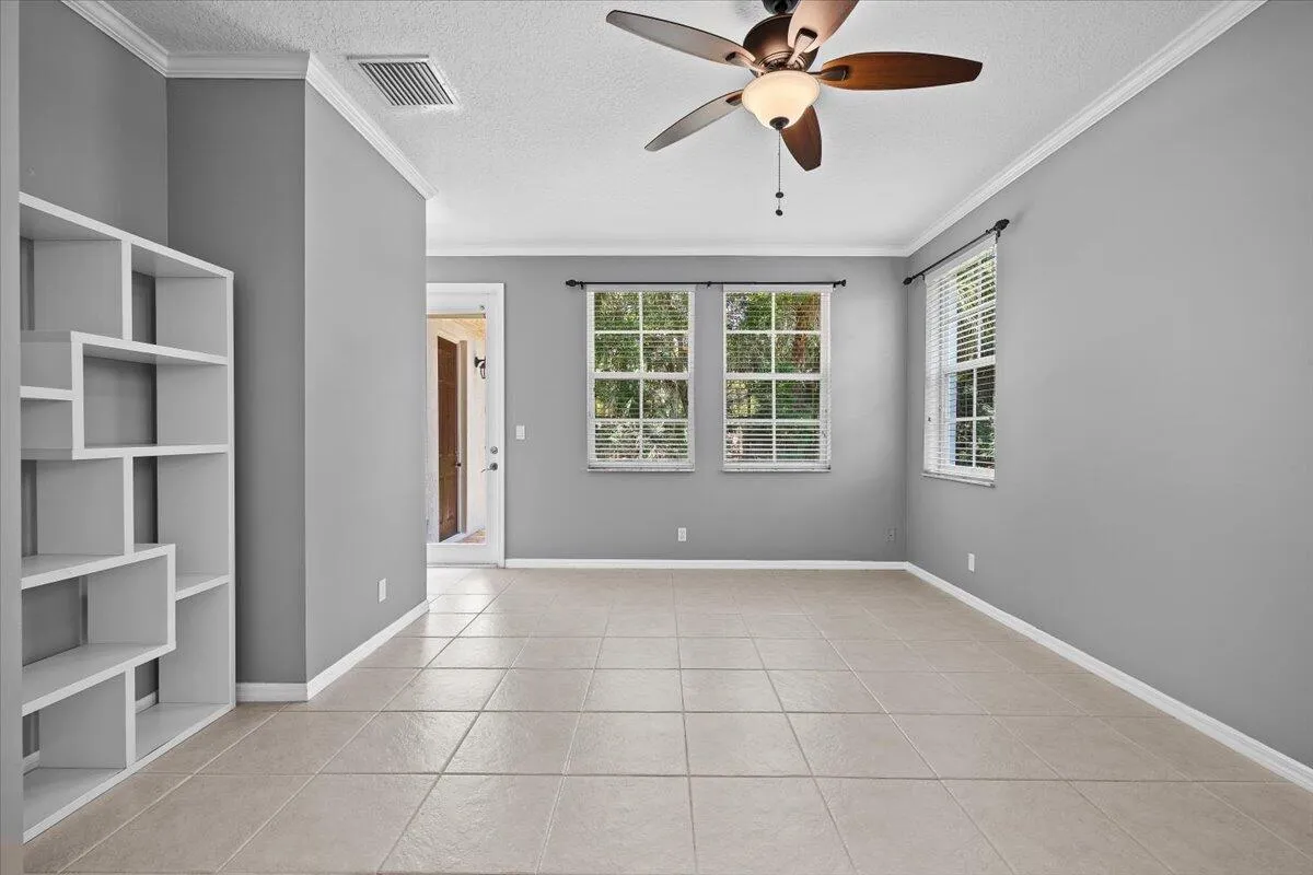 Great Room (Living / Dining Areas)