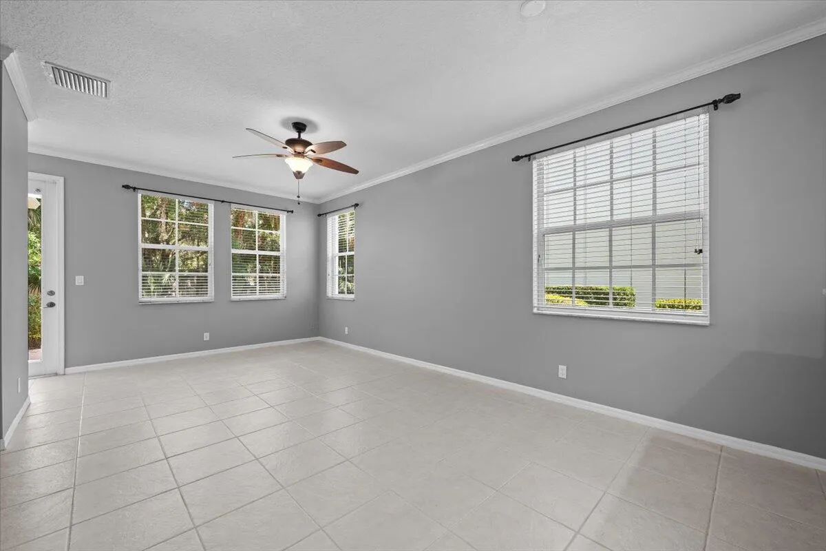 Great Room (Living / Dining Areas)