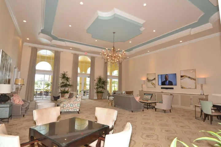 Mirabella Clubhouse 1