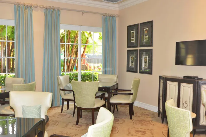 Mirabella Clubhouse 3