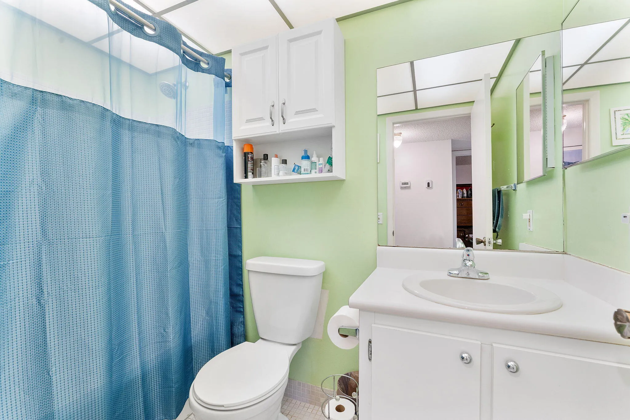Bathroom 2