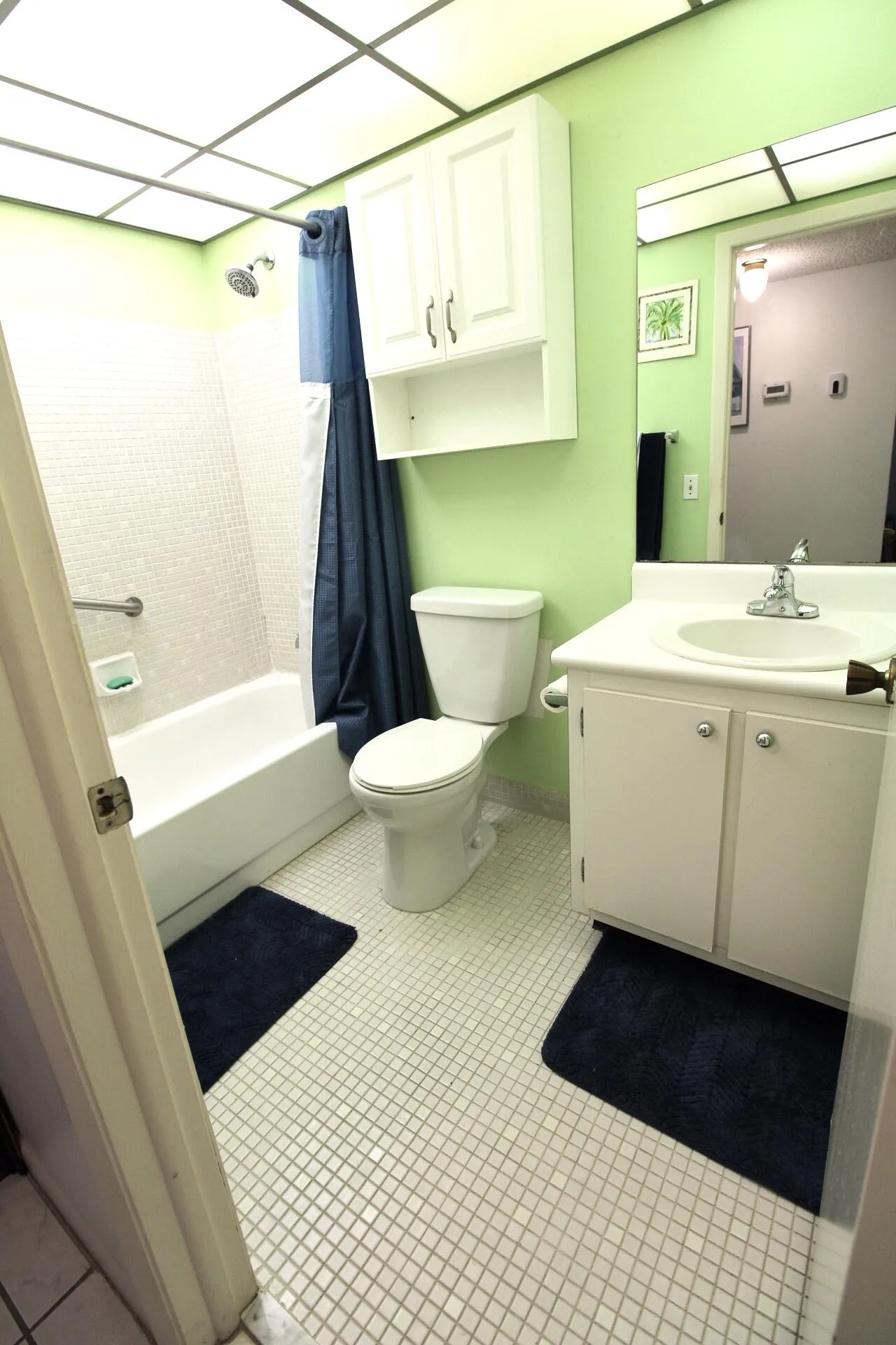 Bathroom 3