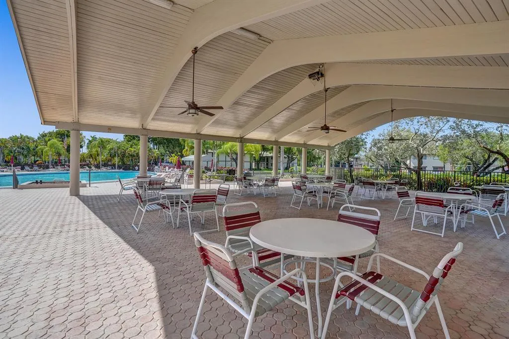 POOL AREA CHAIRS