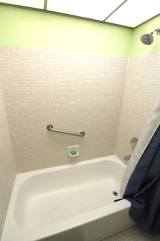 Bathroom 6