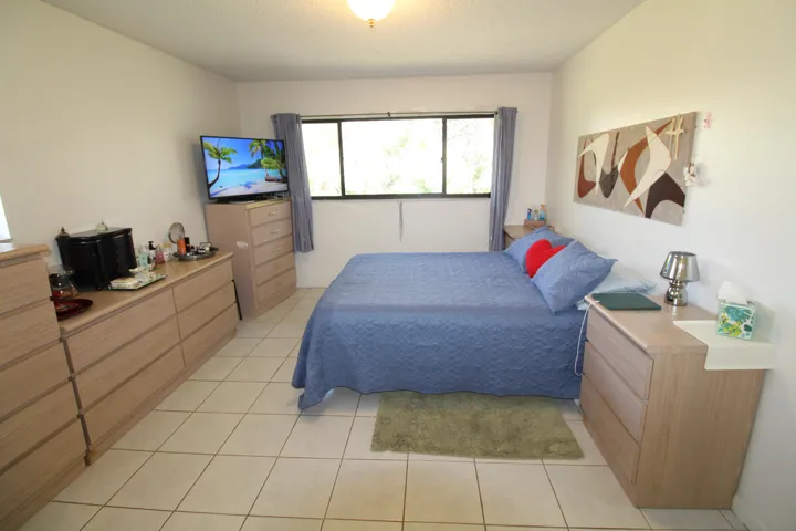 Primary Bed