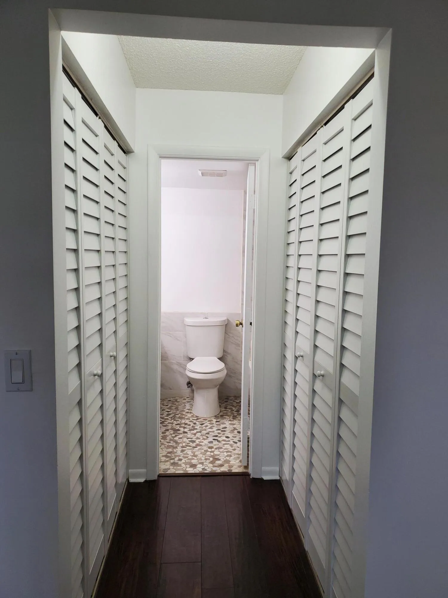 Closets