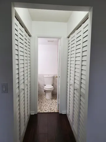 Closets