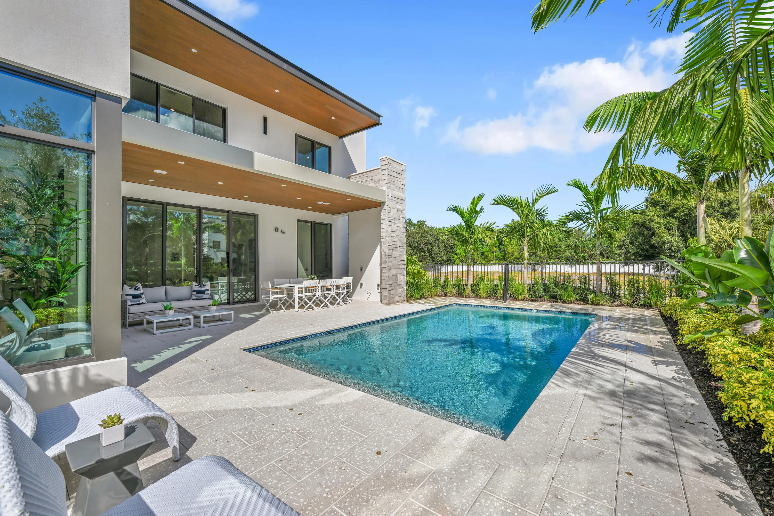 Aspen Model Pool (Similar)
