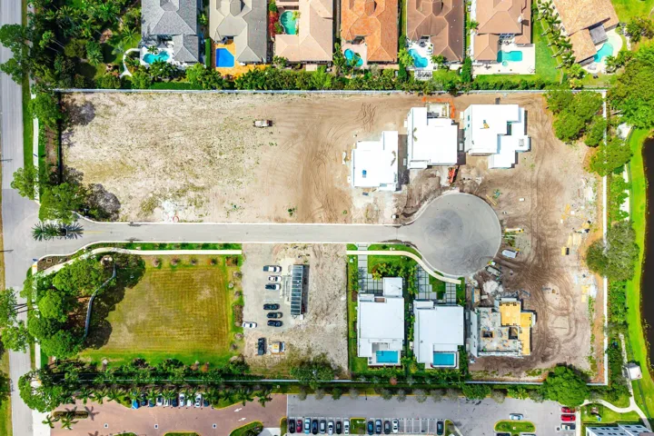 aerial