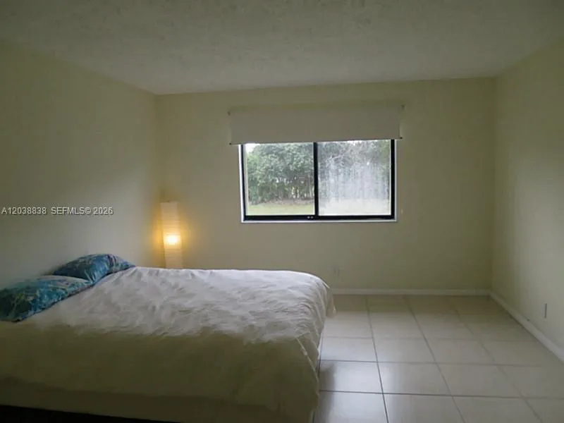 Bedroom Master