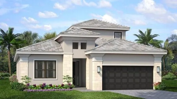 Laguna Elevation