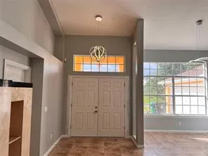 entry