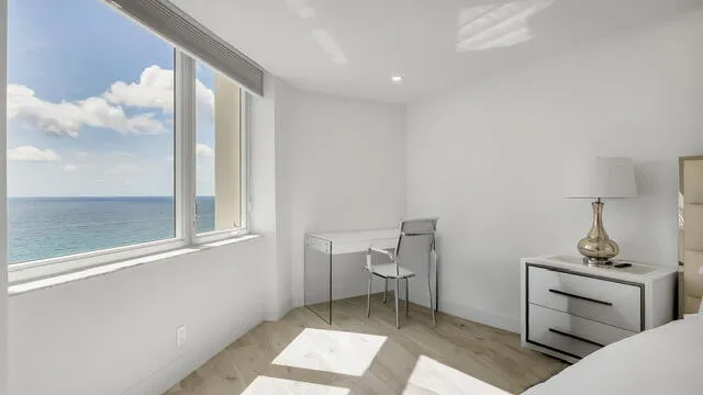 Primary Window