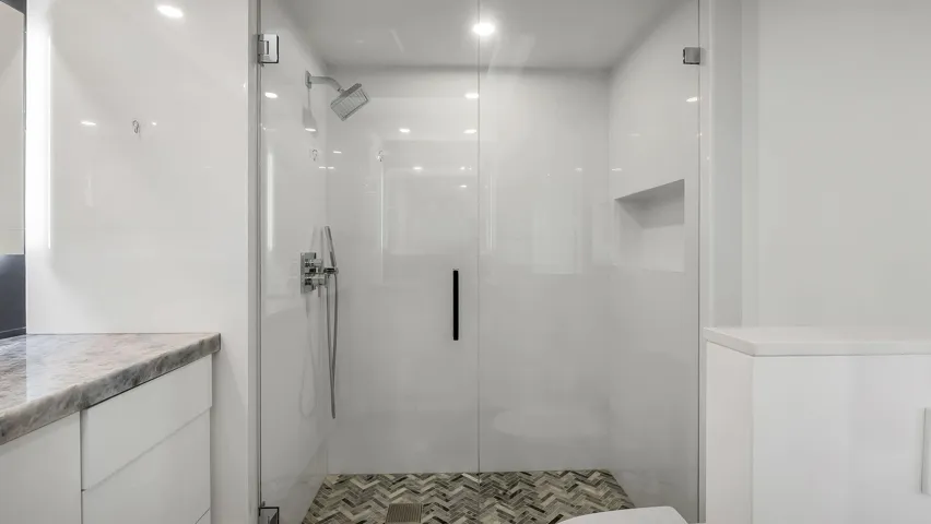 2nd Bath