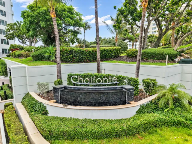 The Chalfonte