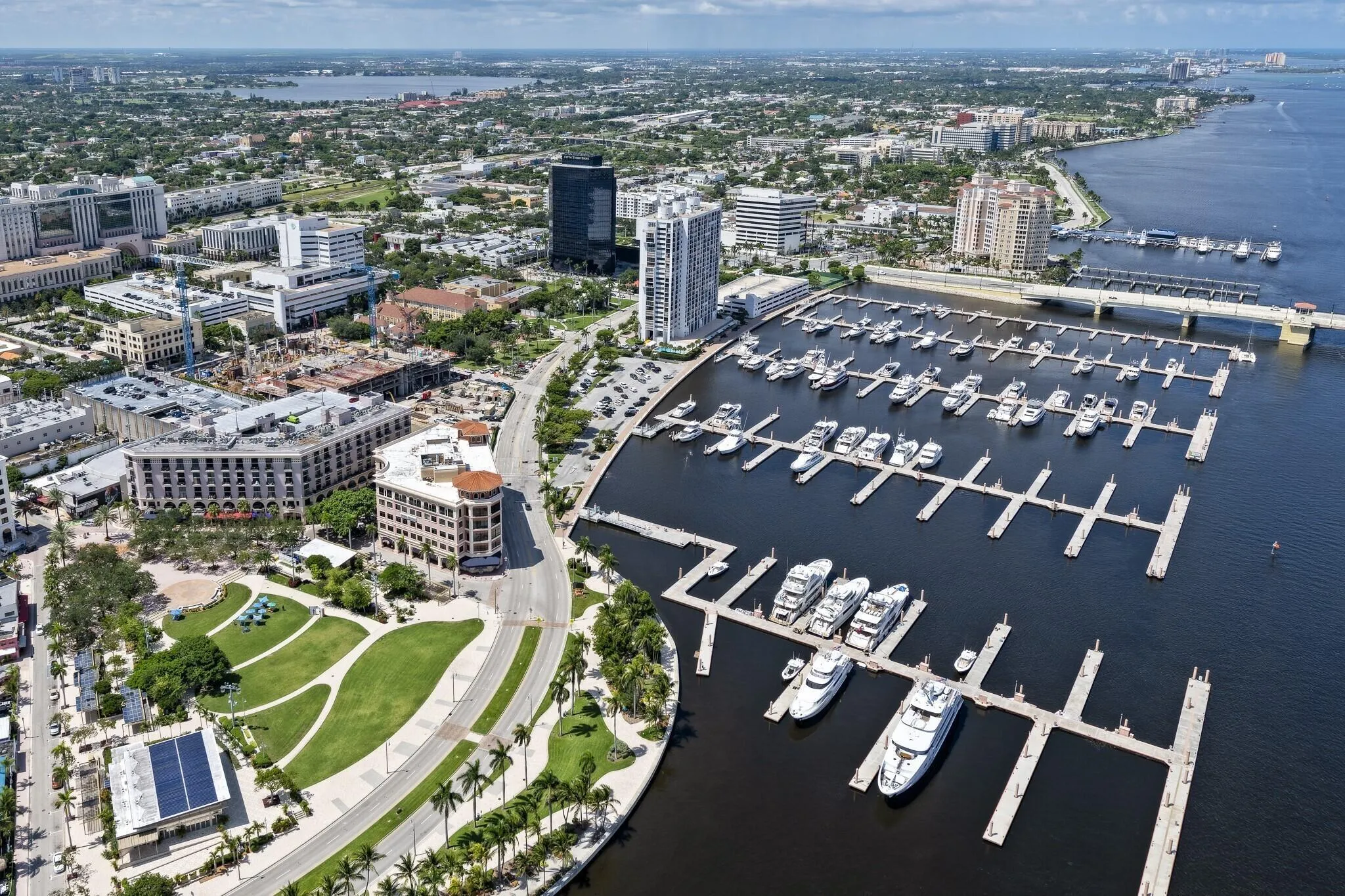 FLAGLER DRIVE