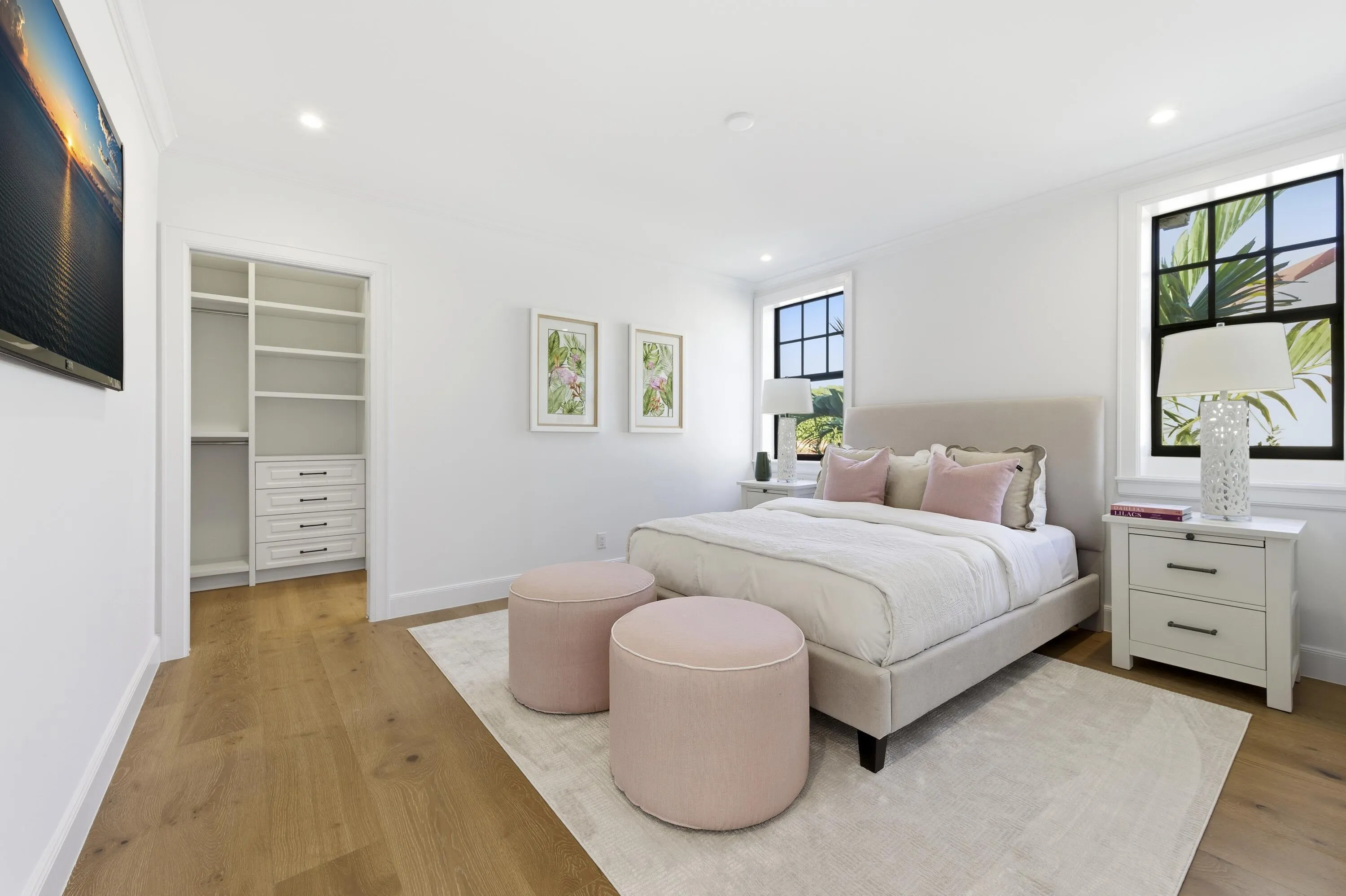 2ND FLR - GUEST SUITE 3